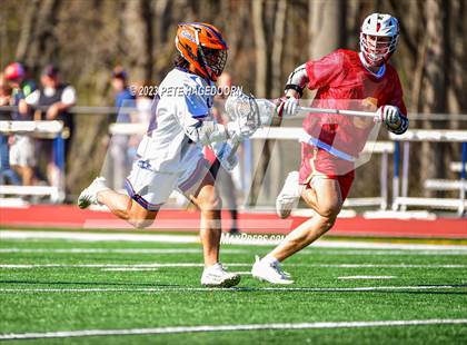 Thumbnail 2 in Bergen Catholic @ Mountain Lakes photogallery.