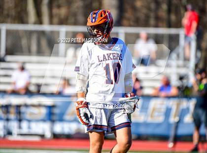 Thumbnail 3 in Bergen Catholic @ Mountain Lakes photogallery.