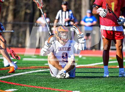 Thumbnail 2 in Bergen Catholic @ Mountain Lakes photogallery.