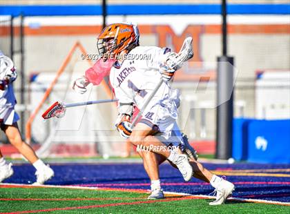 Thumbnail 1 in Bergen Catholic @ Mountain Lakes photogallery.
