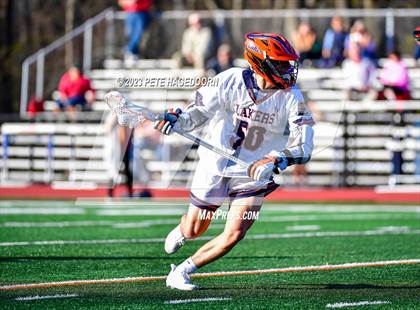 Thumbnail 2 in Bergen Catholic @ Mountain Lakes photogallery.