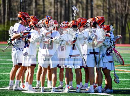 Thumbnail 2 in Bergen Catholic @ Mountain Lakes photogallery.