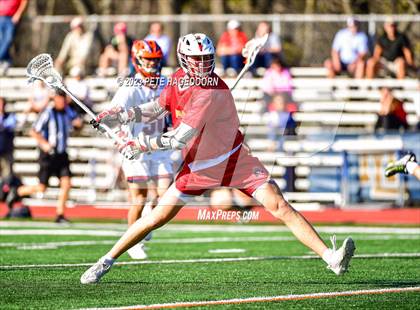 Thumbnail 2 in Bergen Catholic @ Mountain Lakes photogallery.