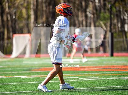 Thumbnail 2 in Bergen Catholic @ Mountain Lakes photogallery.