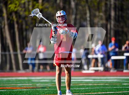 Thumbnail 2 in Bergen Catholic @ Mountain Lakes photogallery.