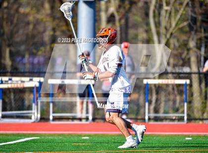 Thumbnail 1 in Bergen Catholic @ Mountain Lakes photogallery.