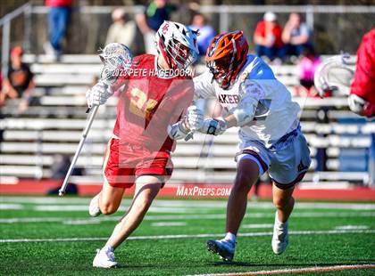 Thumbnail 2 in Bergen Catholic @ Mountain Lakes photogallery.