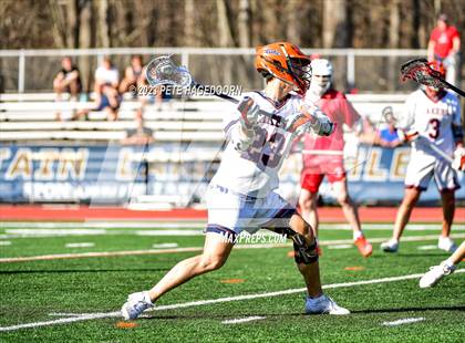 Thumbnail 3 in Bergen Catholic @ Mountain Lakes photogallery.