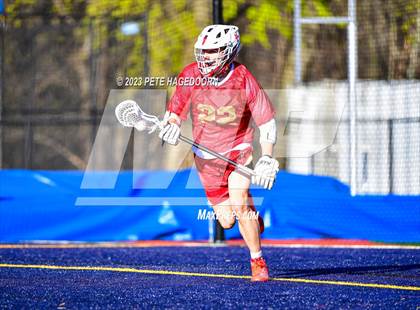 Thumbnail 3 in Bergen Catholic @ Mountain Lakes photogallery.