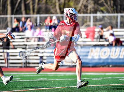 Thumbnail 1 in Bergen Catholic @ Mountain Lakes photogallery.