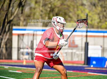 Thumbnail 2 in Bergen Catholic @ Mountain Lakes photogallery.
