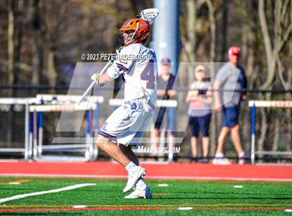 Thumbnail 2 in Bergen Catholic @ Mountain Lakes photogallery.
