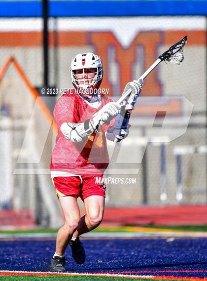Thumbnail 2 in Bergen Catholic @ Mountain Lakes photogallery.