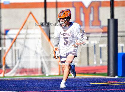 Thumbnail 2 in Bergen Catholic @ Mountain Lakes photogallery.