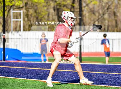 Thumbnail 2 in Bergen Catholic @ Mountain Lakes photogallery.