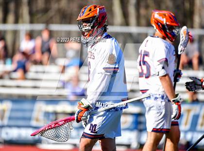 Thumbnail 2 in Bergen Catholic @ Mountain Lakes photogallery.