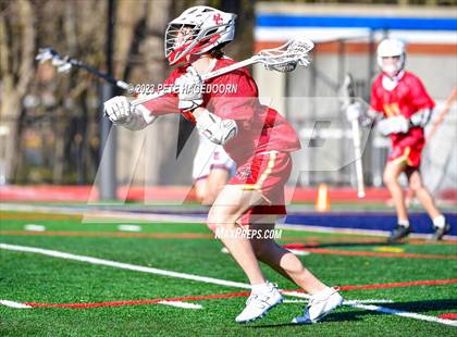 Thumbnail 1 in Bergen Catholic @ Mountain Lakes photogallery.