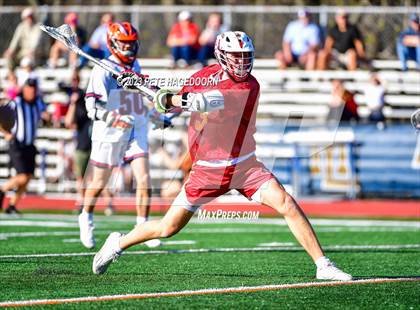 Thumbnail 3 in Bergen Catholic @ Mountain Lakes photogallery.