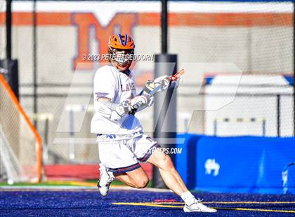 Thumbnail 2 in Bergen Catholic @ Mountain Lakes photogallery.