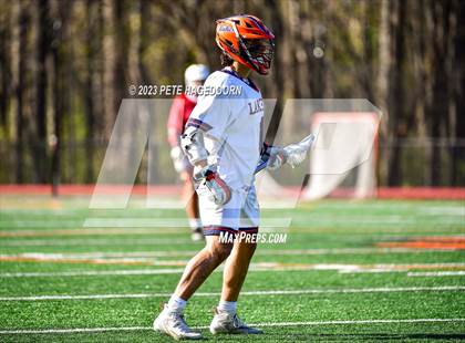 Thumbnail 2 in Bergen Catholic @ Mountain Lakes photogallery.