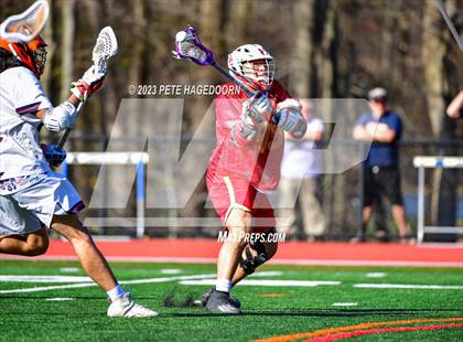 Thumbnail 1 in Bergen Catholic @ Mountain Lakes photogallery.