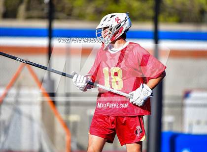 Thumbnail 2 in Bergen Catholic @ Mountain Lakes photogallery.