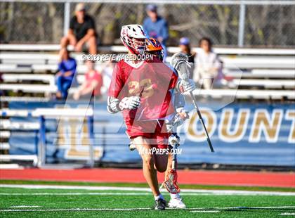 Thumbnail 2 in Bergen Catholic @ Mountain Lakes photogallery.