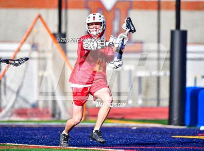 Thumbnail 3 in Bergen Catholic @ Mountain Lakes photogallery.