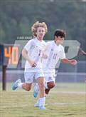 Photo from the gallery "Jack Britt @ Gray's Creek"
