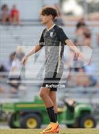 Photo from the gallery "Jack Britt @ Gray's Creek"