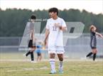 Photo from the gallery "Jack Britt @ Gray's Creek"