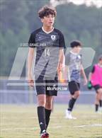 Photo from the gallery "Jack Britt @ Gray's Creek"