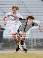 Photo from the gallery "Jack Britt @ Gray's Creek"