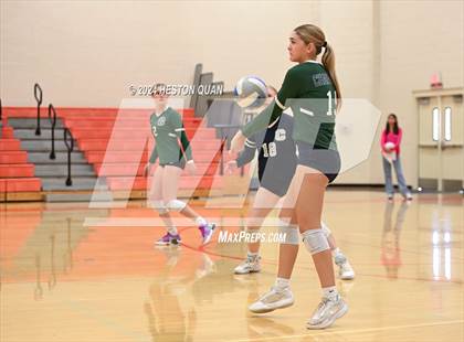 Thumbnail 3 in Chaparral @ Saint Joseph (CIF-SS D3 Playoffs) photogallery.