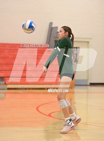 Thumbnail 3 in Chaparral @ Saint Joseph (CIF-SS D3 Playoffs) photogallery.