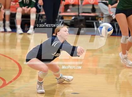 Thumbnail 3 in Chaparral @ Saint Joseph (CIF-SS D3 Playoffs) photogallery.