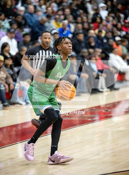 Thumbnail 3 in J.H. Rose @ Southern Durham (NCHSAA 3A Round 4) photogallery.