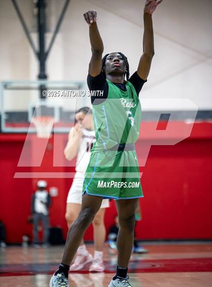 Thumbnail 1 in J.H. Rose @ Southern Durham (NCHSAA 3A Round 4) photogallery.