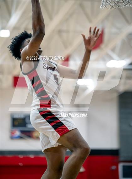 Thumbnail 3 in J.H. Rose @ Southern Durham (NCHSAA 3A Round 4) photogallery.