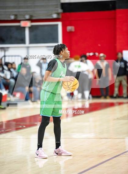 Thumbnail 1 in J.H. Rose @ Southern Durham (NCHSAA 3A Round 4) photogallery.
