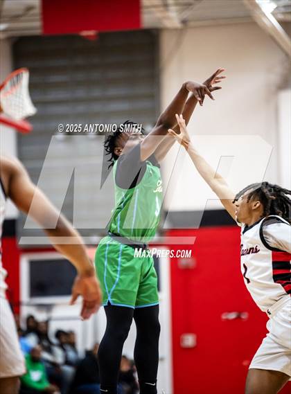 Thumbnail 1 in J.H. Rose @ Southern Durham (NCHSAA 3A Round 4) photogallery.