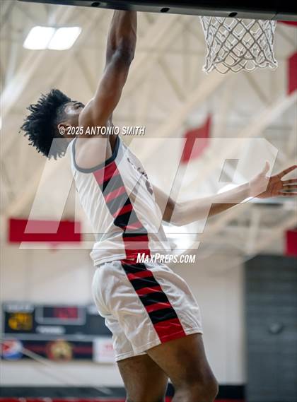 Thumbnail 1 in J.H. Rose @ Southern Durham (NCHSAA 3A Round 4) photogallery.