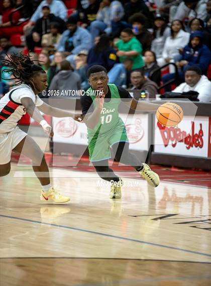 Thumbnail 1 in J.H. Rose @ Southern Durham (NCHSAA 3A Round 4) photogallery.