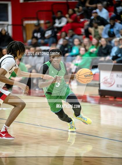 Thumbnail 3 in J.H. Rose @ Southern Durham (NCHSAA 3A Round 4) photogallery.