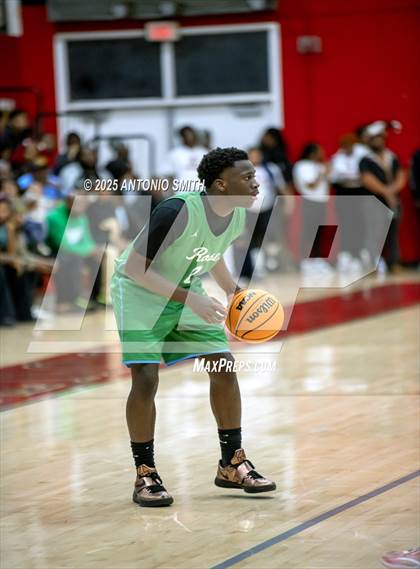 Thumbnail 3 in J.H. Rose @ Southern Durham (NCHSAA 3A Round 4) photogallery.
