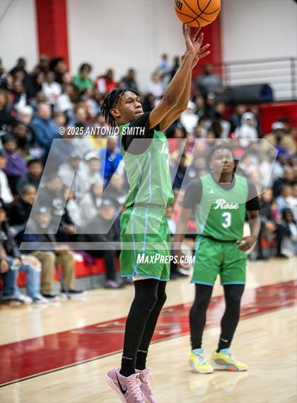 Thumbnail 1 in J.H. Rose @ Southern Durham (NCHSAA 3A Round 4) photogallery.