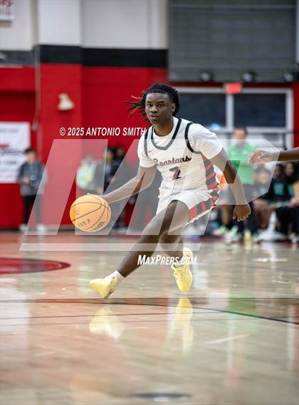 Thumbnail 1 in J.H. Rose @ Southern Durham (NCHSAA 3A Round 4) photogallery.