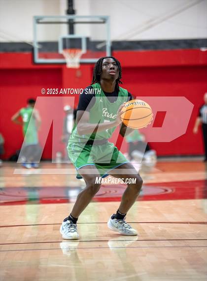 Thumbnail 3 in J.H. Rose @ Southern Durham (NCHSAA 3A Round 4) photogallery.