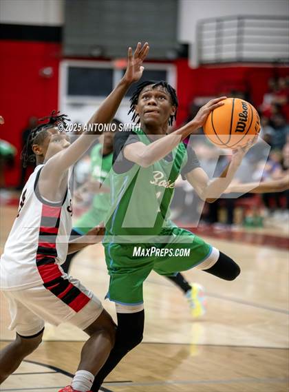 Thumbnail 1 in J.H. Rose @ Southern Durham (NCHSAA 3A Round 4) photogallery.