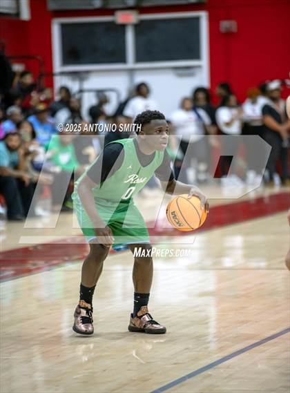 Thumbnail 2 in J.H. Rose @ Southern Durham (NCHSAA 3A Round 4) photogallery.